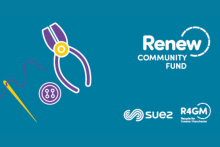 renew community fund