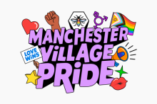 Manchester Village Pride