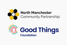 North Manchester Community Partnership and Good Things Foundation