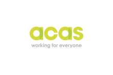 ACAS - working for everyone
