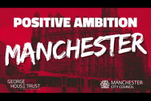 Positive Ambition Manchester