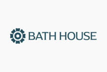 Bath house