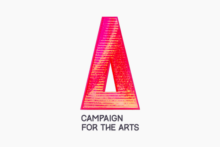 campaign for the arts