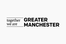 together we are Greater Manchester