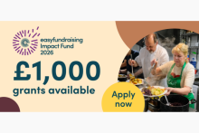 easyfundraising Impact Fund 