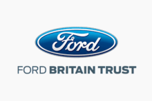 ford britain trust
