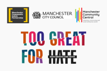 Hate crime awareness grants