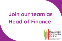 Join our team as Head of Finance