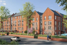 Kindred House: LGBTQ+ Extra Care Housing Scheme