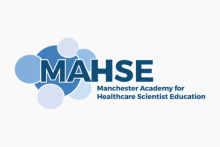 The Manchester Academy for Healthcare Scientist Education