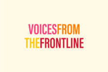 Voices from the frontline