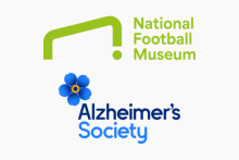 National Football Museum Alzheimer's Society