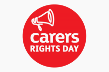 Carers Rights Day 