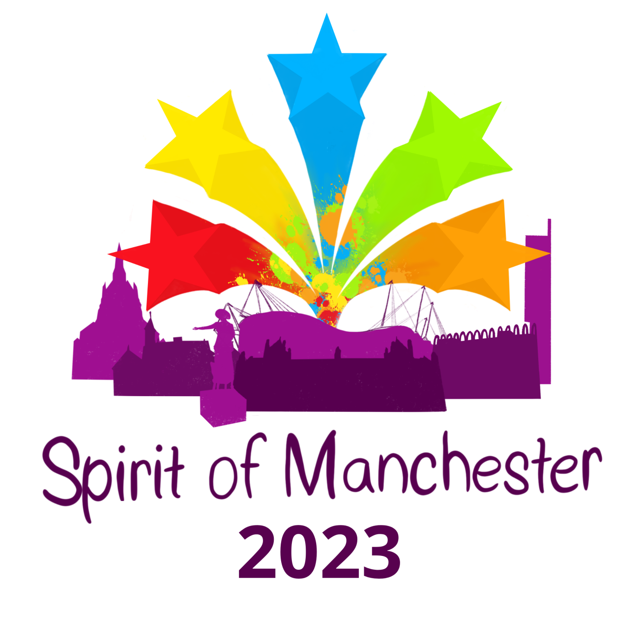 spirit of manchester 2023