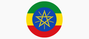 ethiopian flag