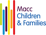 Children and Families logo