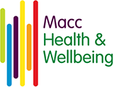 Health and Well-being logo