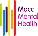 Mental Health logo