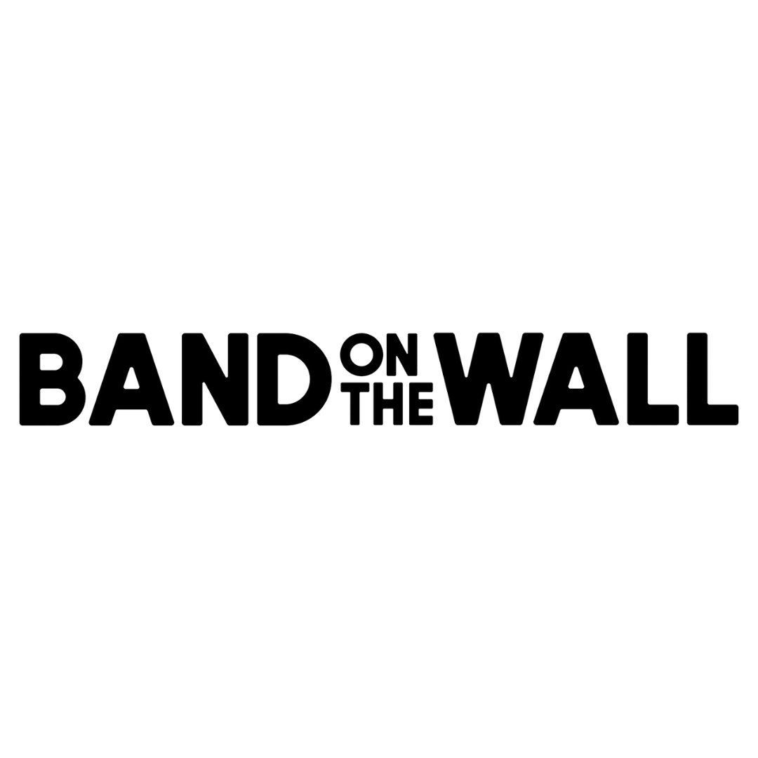 band on the wall logo 