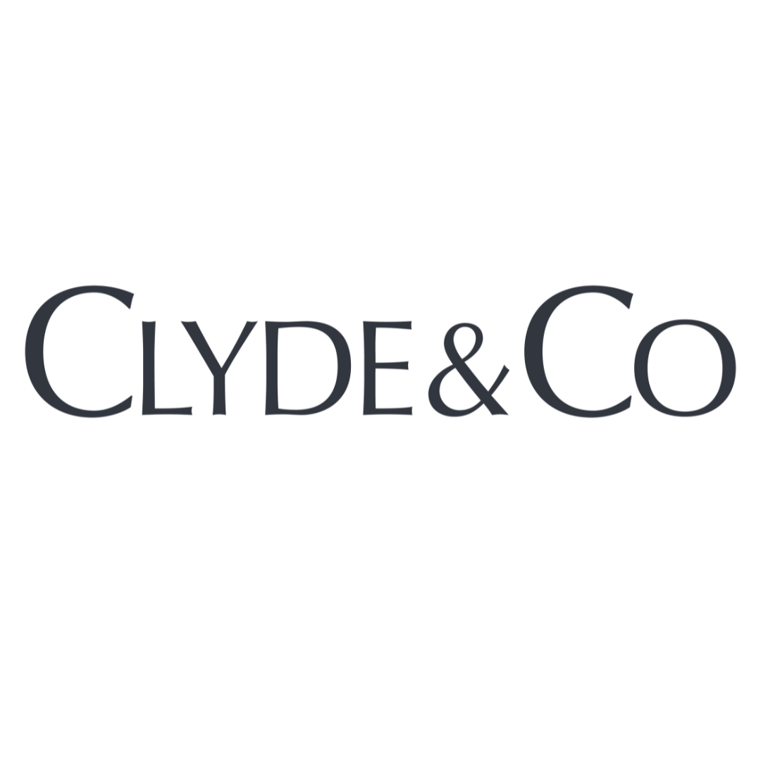 Clyde & Co logo 