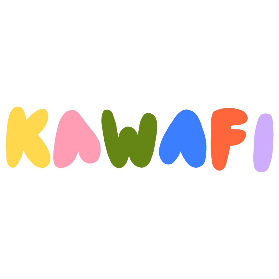 Kawafi logo 