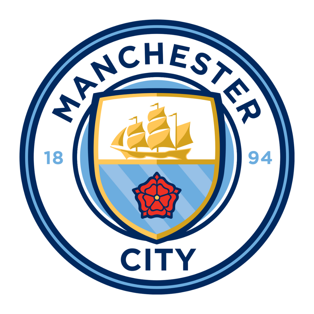 Manchester City logo 