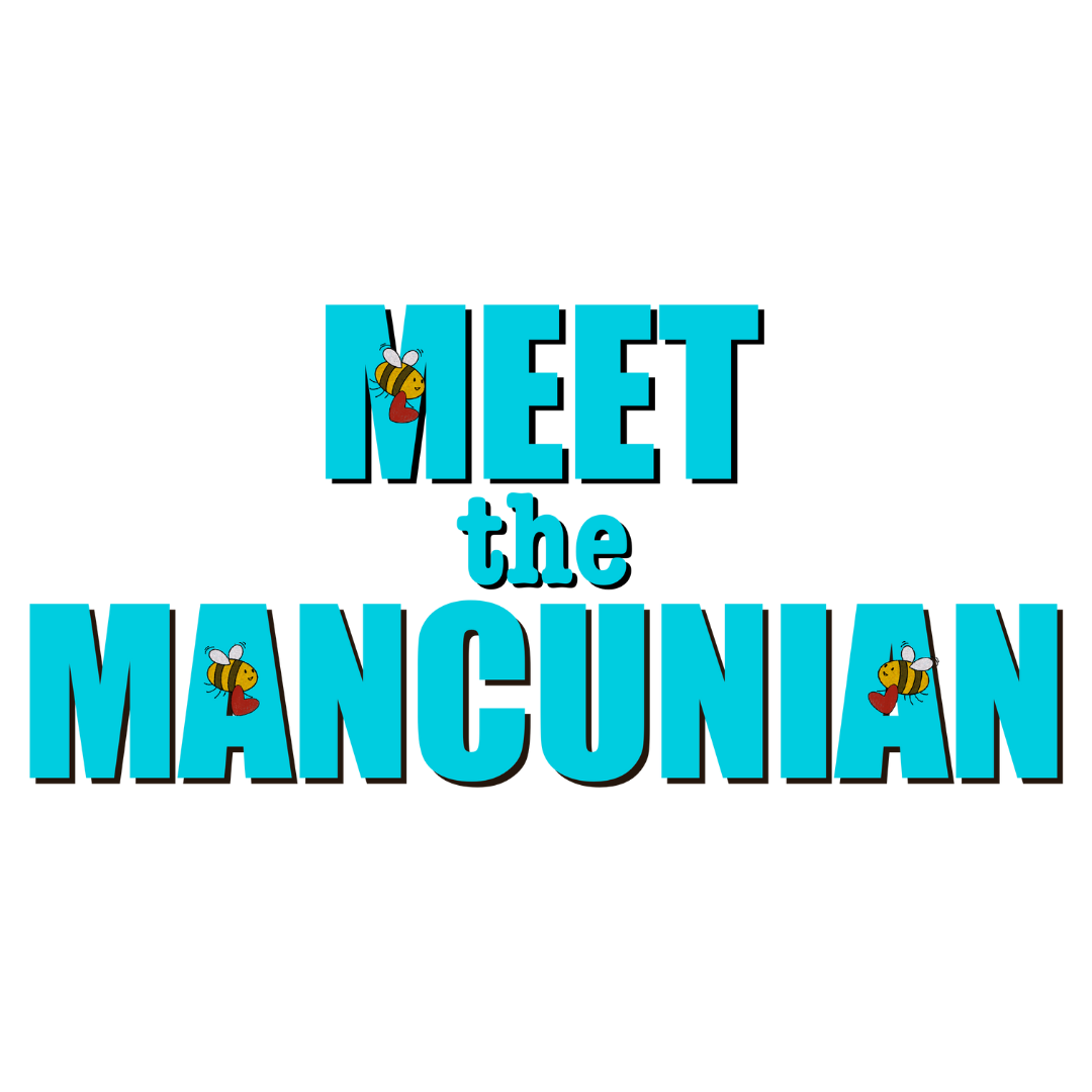 meet the mancunian logo