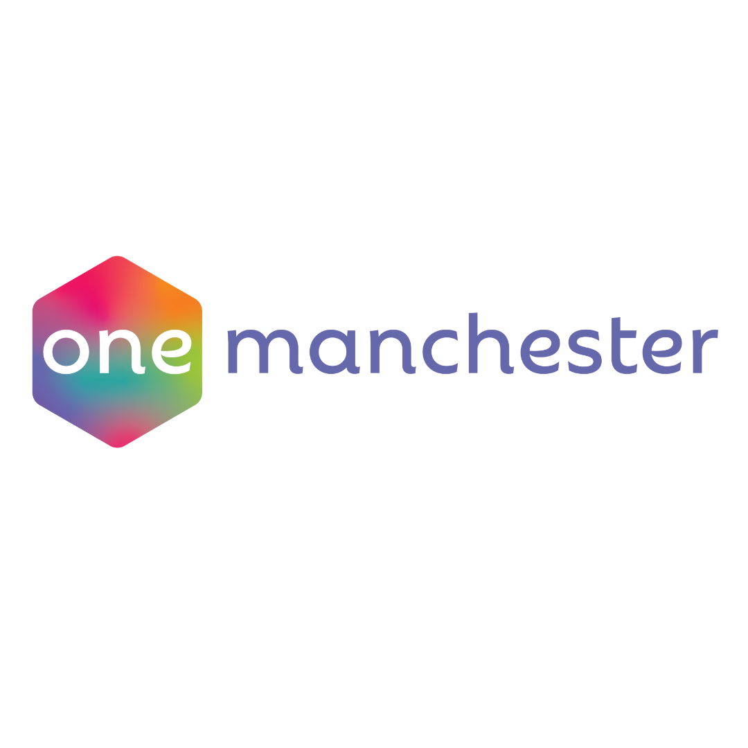 one manchester logo