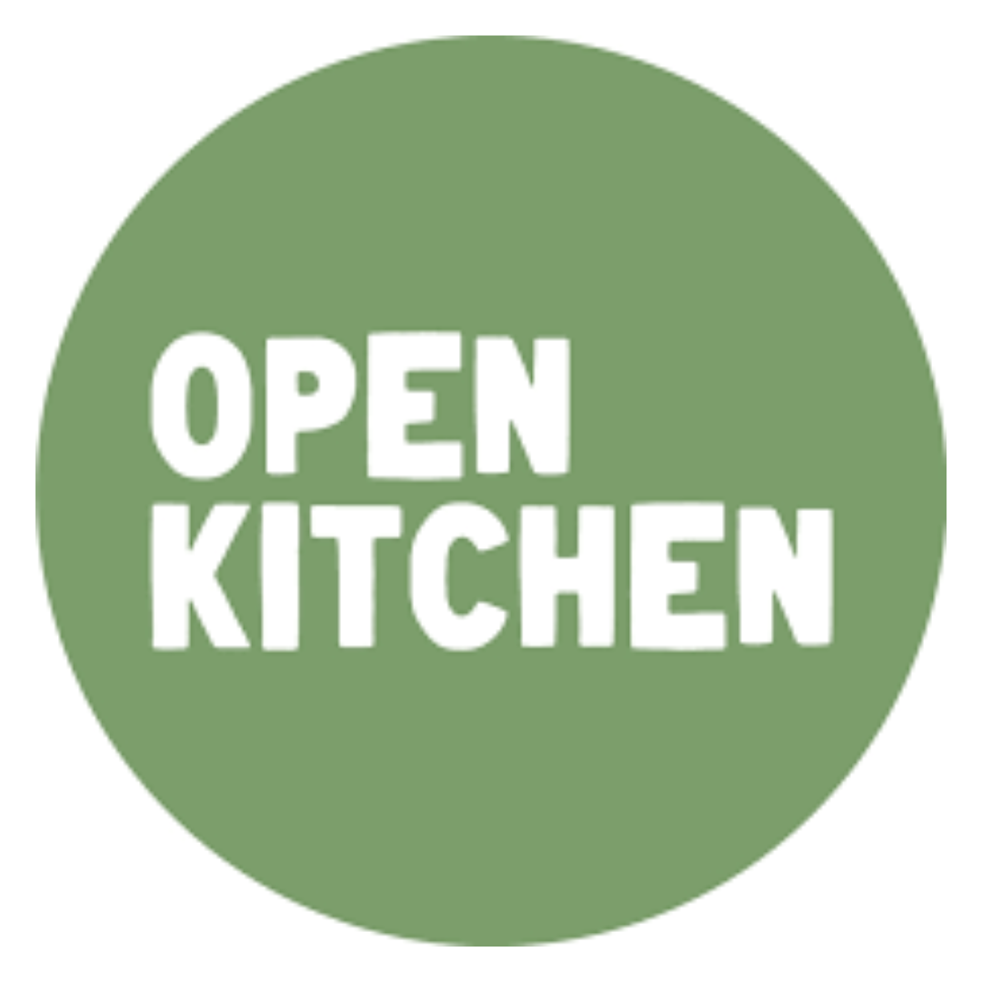 open kitchen logo 