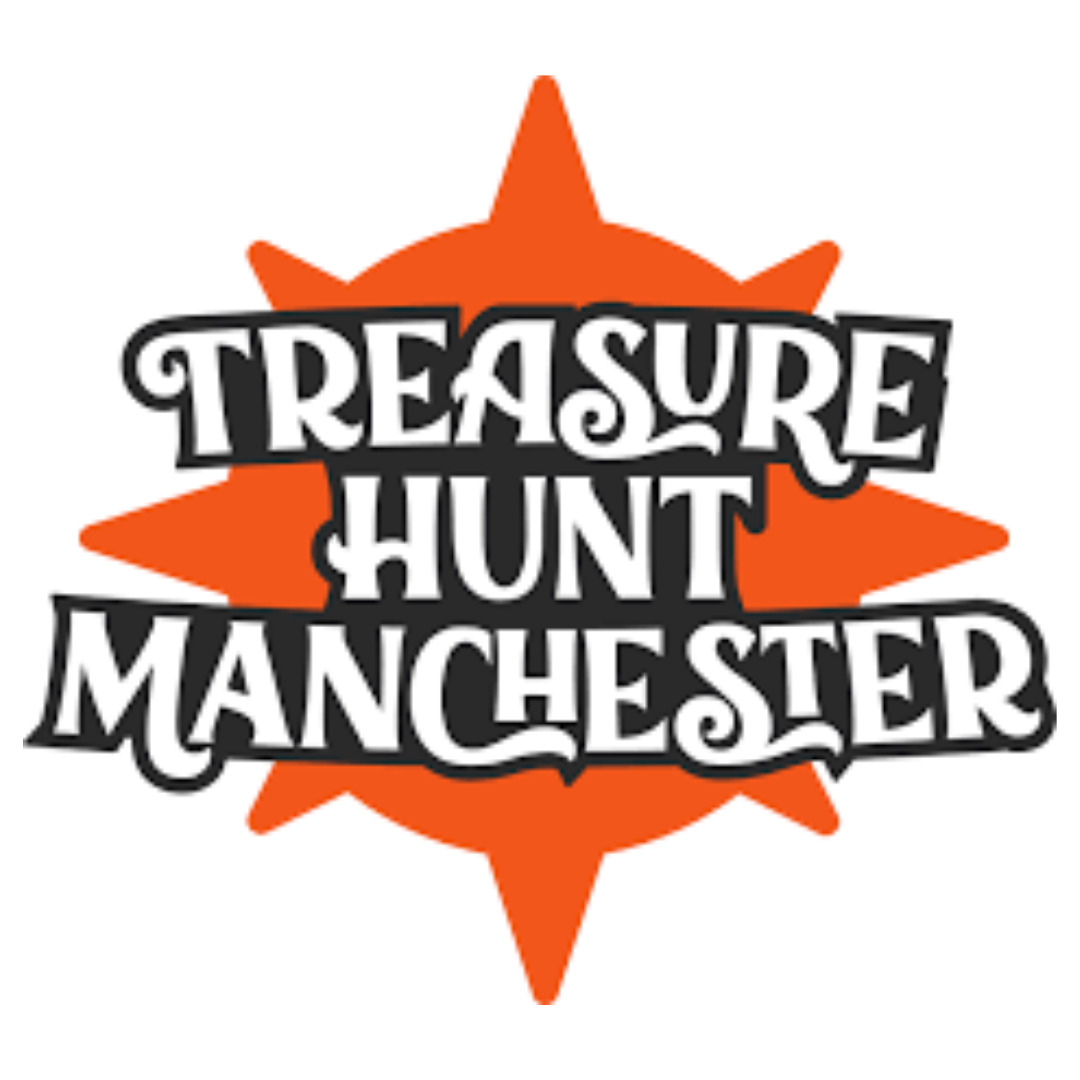 treasure hunt manchester logo 