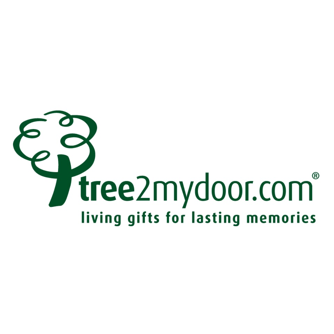 Tree 2 my door logo 