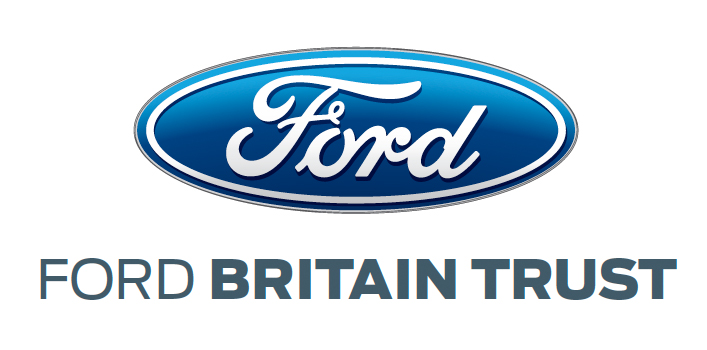 Ford Britain Trust