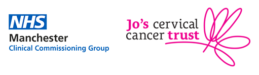 NHS Manchester CCG and Jo's Cervical Cancer Trust