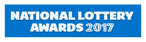 National Lottery Awards