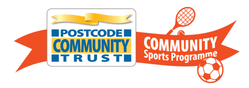 Postcode Community Trust Community Sports Programme