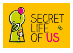Secret life of us