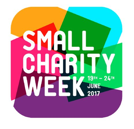 Small Charity Week 2017