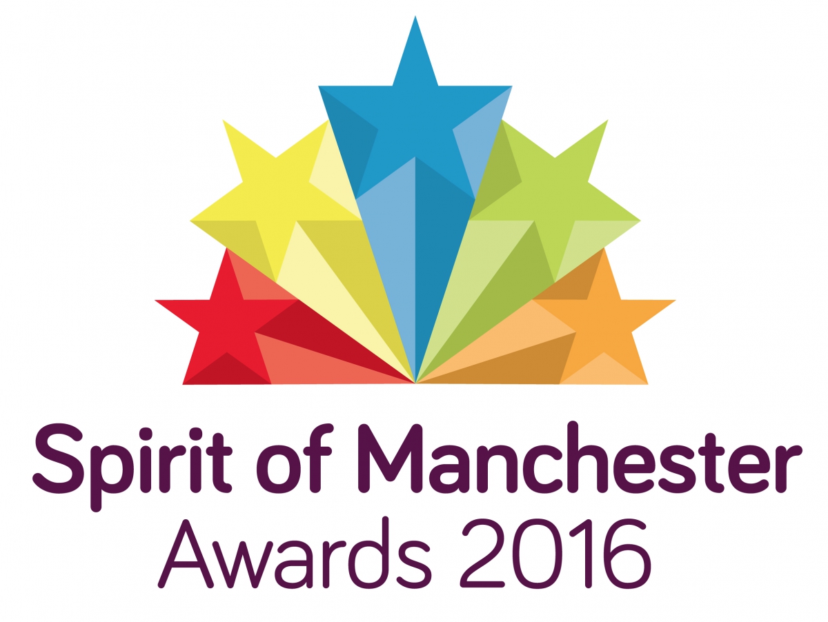 Spirit of Manchester Awards 2016