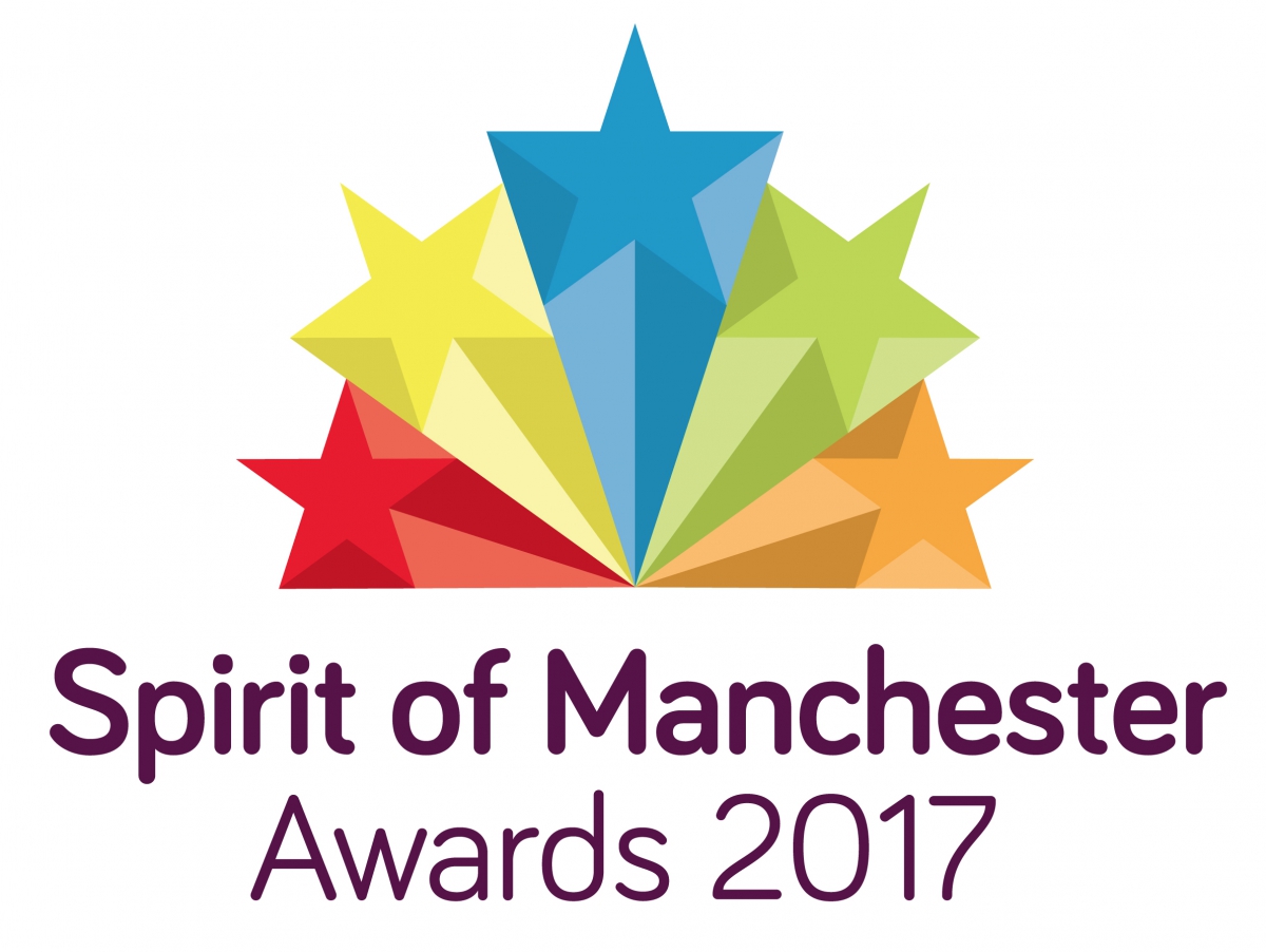 Spirit of Manchester Awards 2017