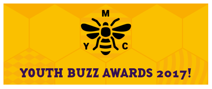 Youth Buzz awards