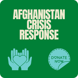 afghanistan crisis response