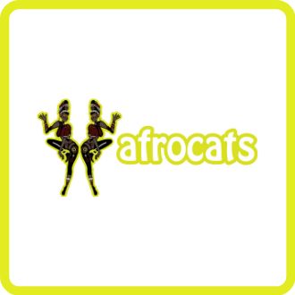 afrocats