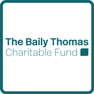 baily thomas charitable fund logo