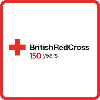 british red cross