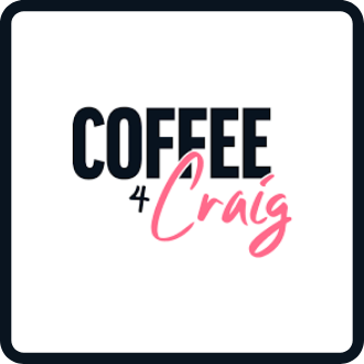 coffee 4 craig