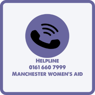manchester womens aid helpline
