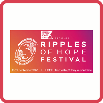 ripples of hope festival