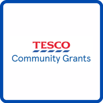 tesco community grants