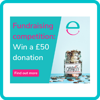 easyfundraising competition image