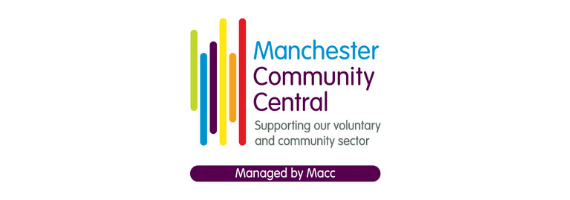 Manchester Community Central logo